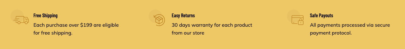 Client Reviews Section
